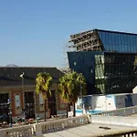 Magnifique Studio Centre-Ville