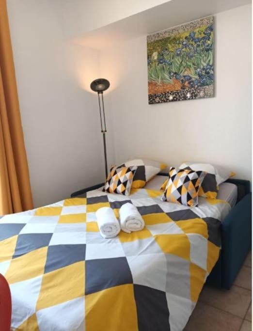 Magnifique Centre-ville Appartement *