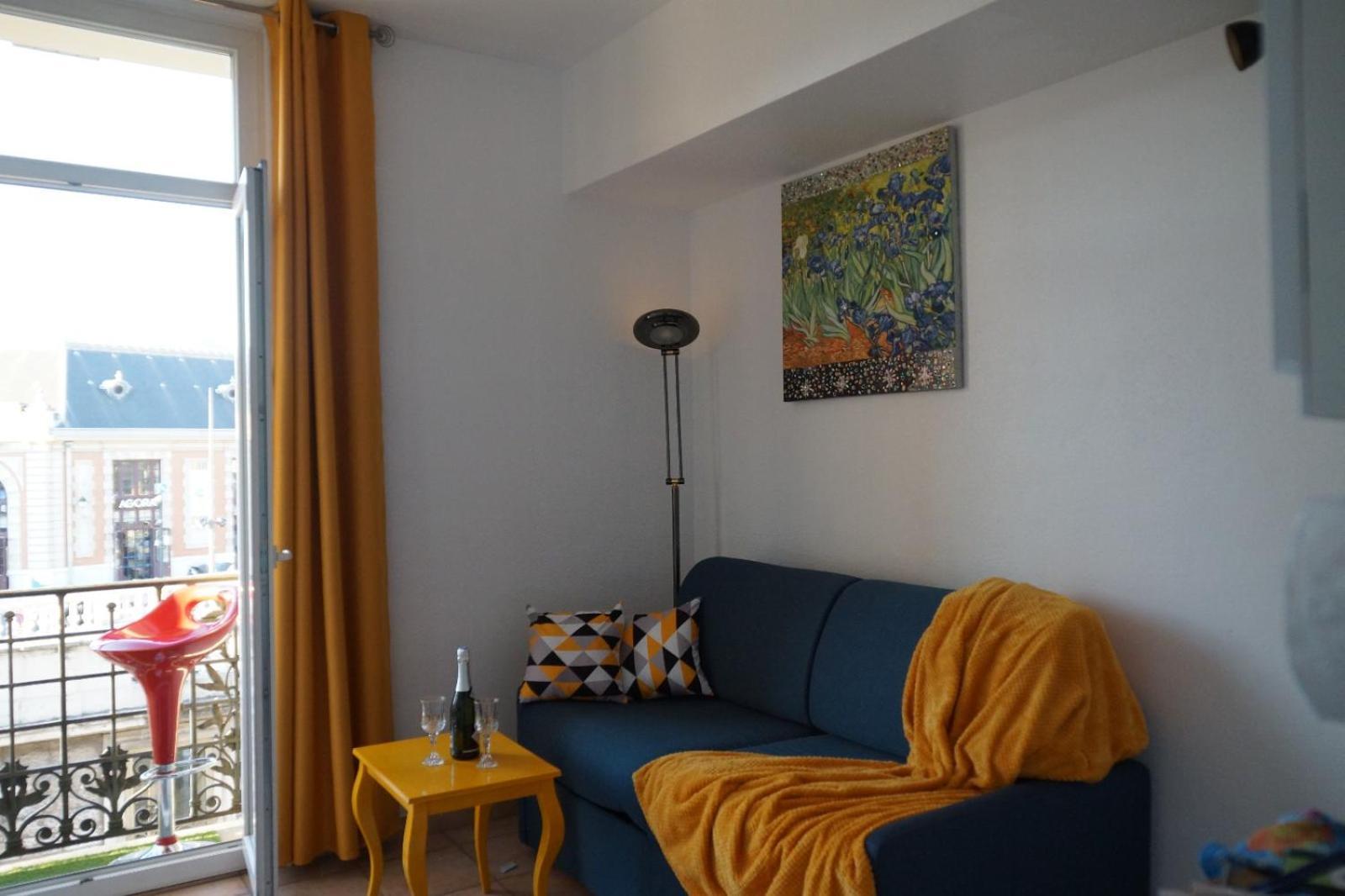 Appartement Magnifique Centre-ville